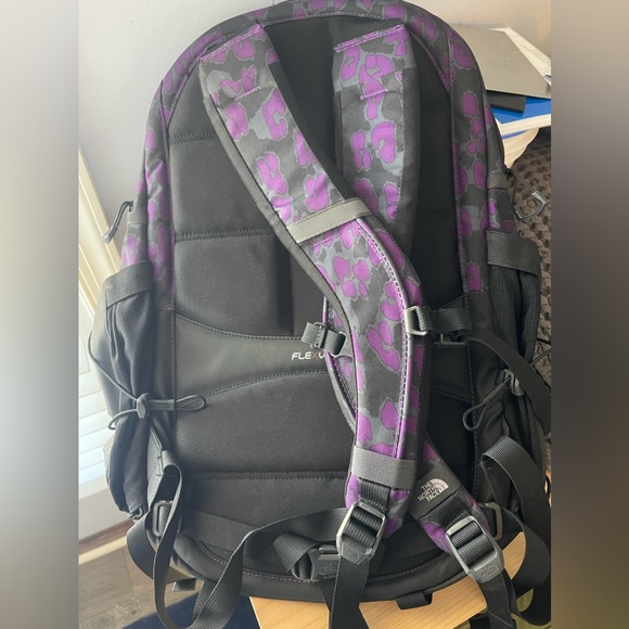 The north face book bag - Picture 6 of 6